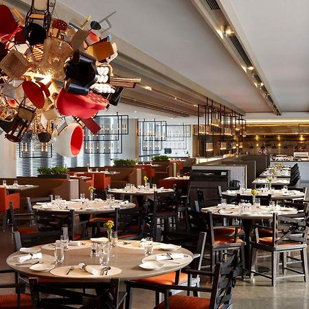 Hotel Humble House Taipei, Curio Collection By Hilton Esterno foto