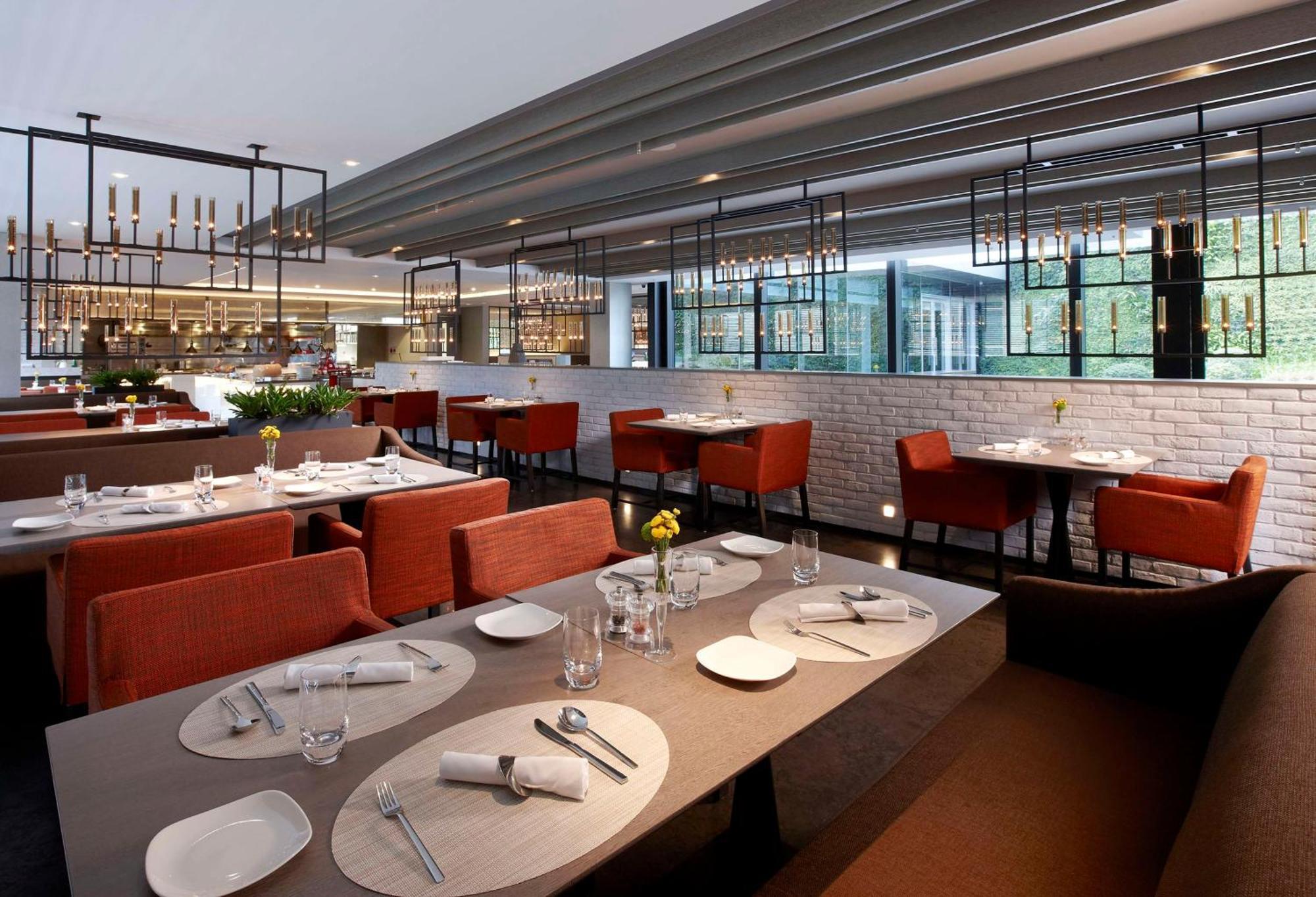 Hotel Humble House Taipei, Curio Collection By Hilton Esterno foto