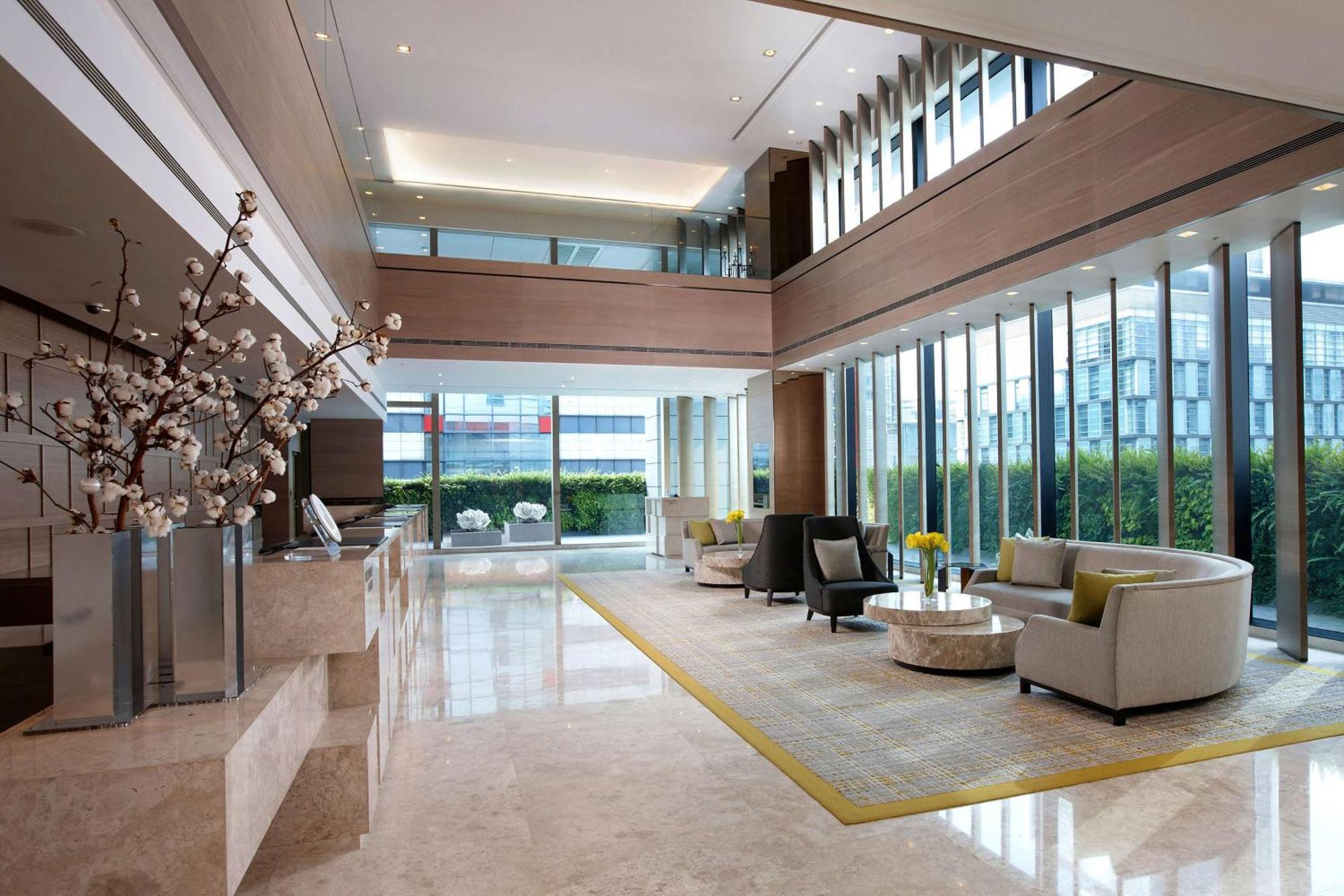 Hotel Humble House Taipei, Curio Collection By Hilton Esterno foto